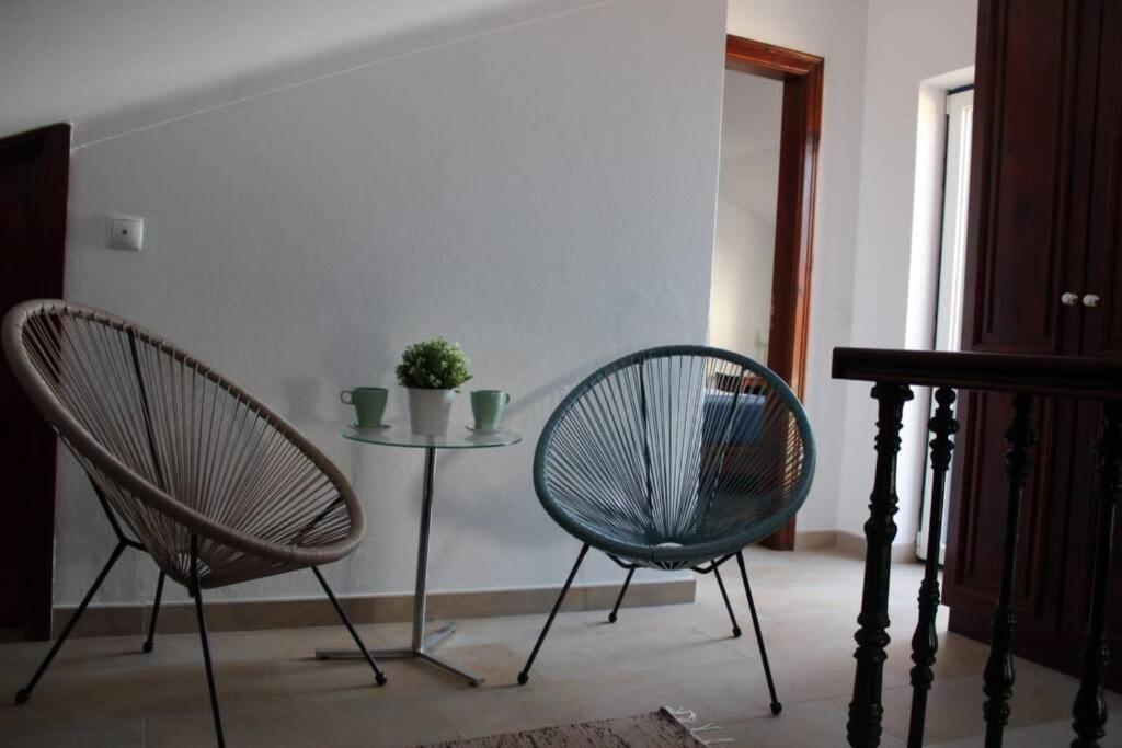 Holiday home A Casa Da Foz Moradia Com Vista Mar *