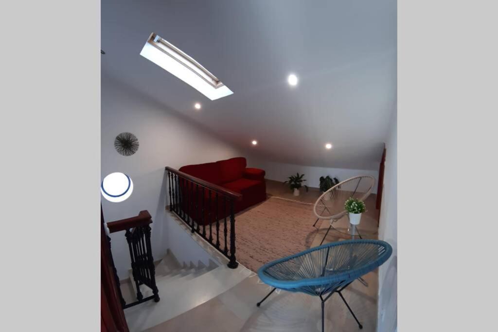A Casa Da Foz Moradia Com Vista Mar Casa de férias *