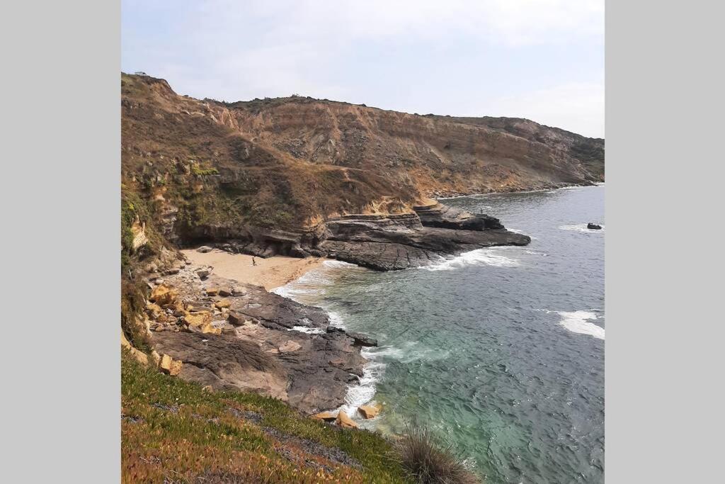 A Casa Da Foz Moradia Com Vista Mar Casa de férias