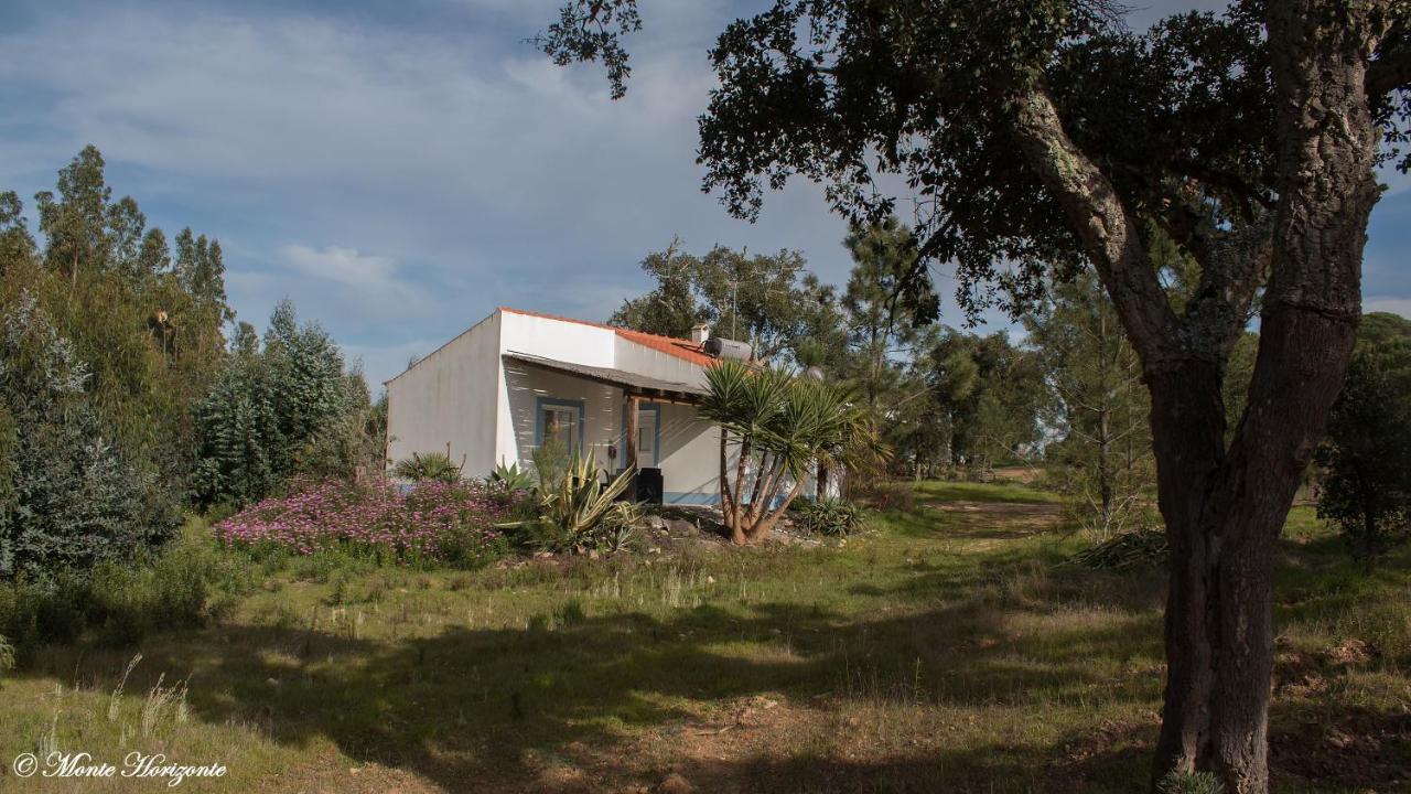 Monte Horizonte - The Private - Eco & Nature (adults Only)