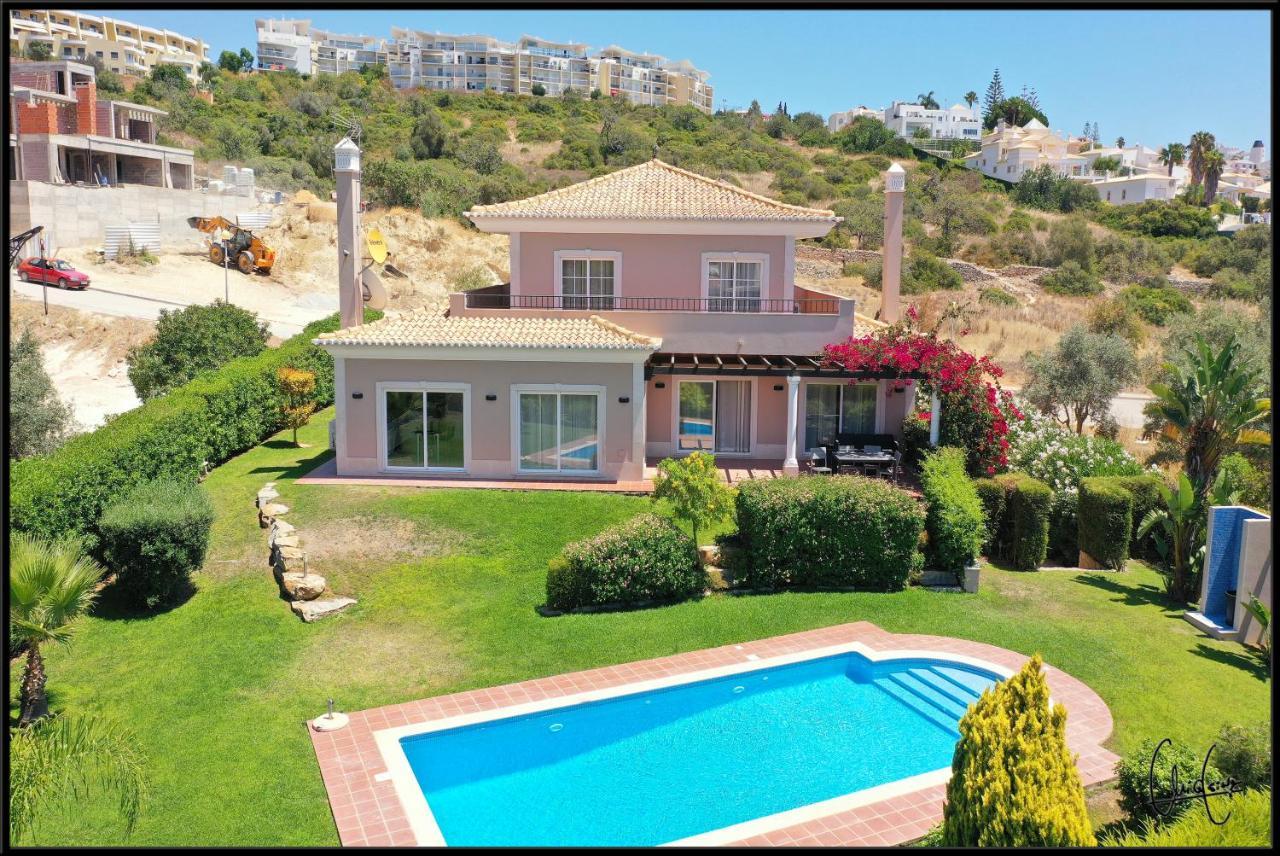 Villa Marina *