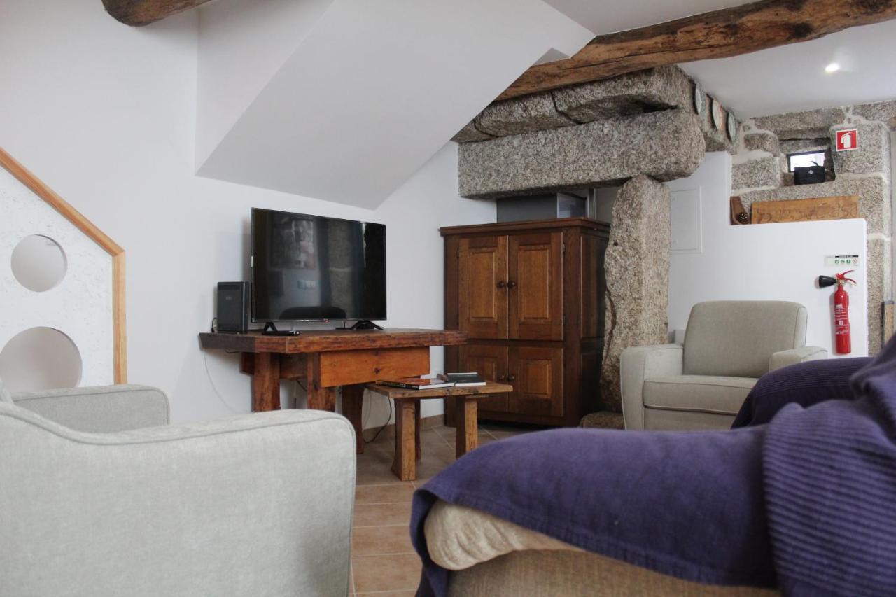 Sambuc'asa - Serra Da Estrela * Sabugueiro (Guarda)