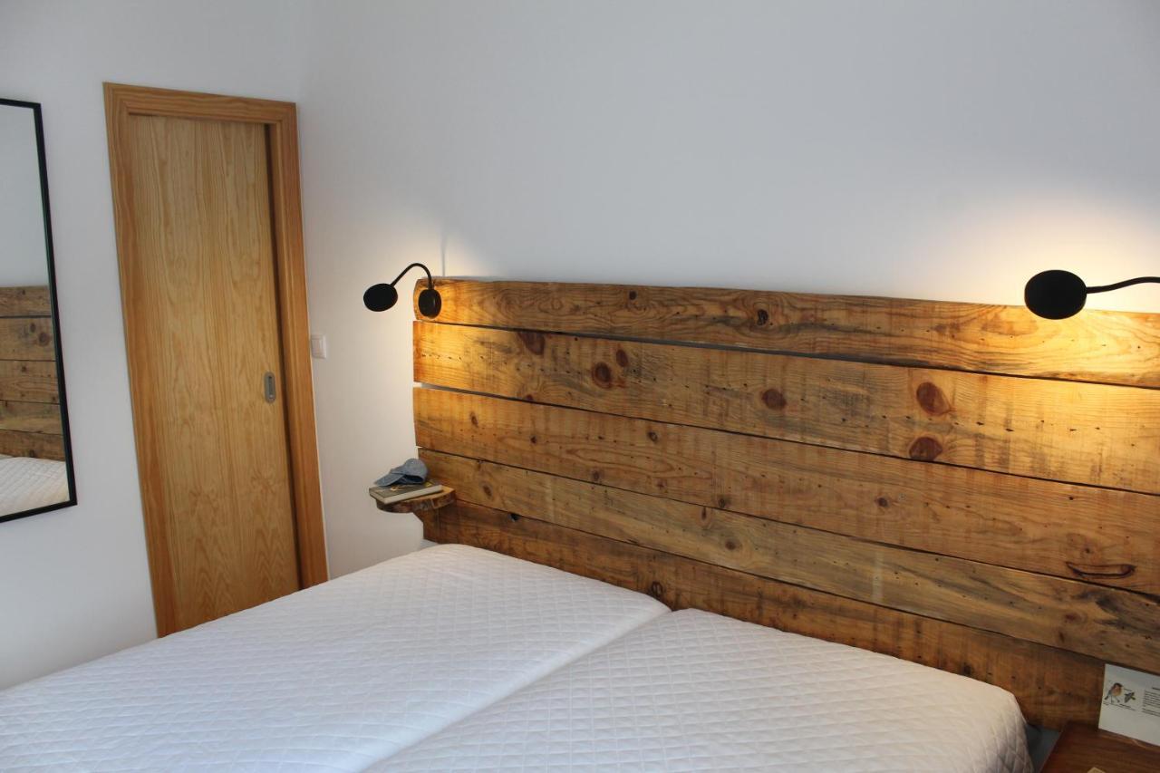 Sambuc'asa - Serra Da Estrela Country house Sabugueiro (Guarda)