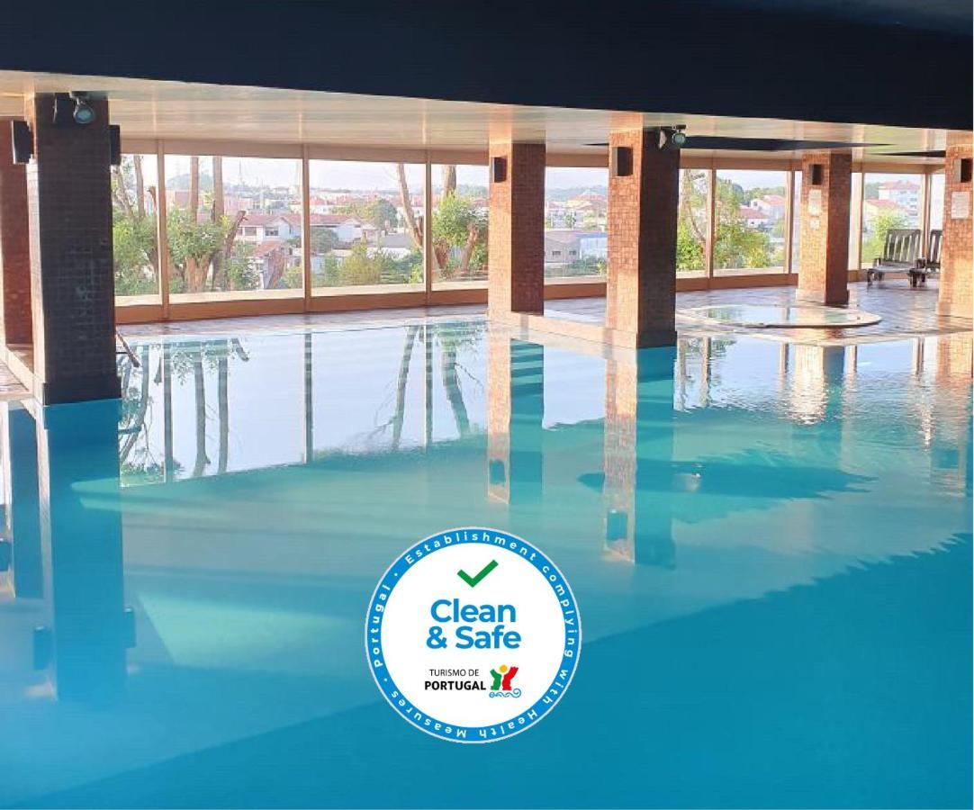 Hotel Santana & Vila do Conde