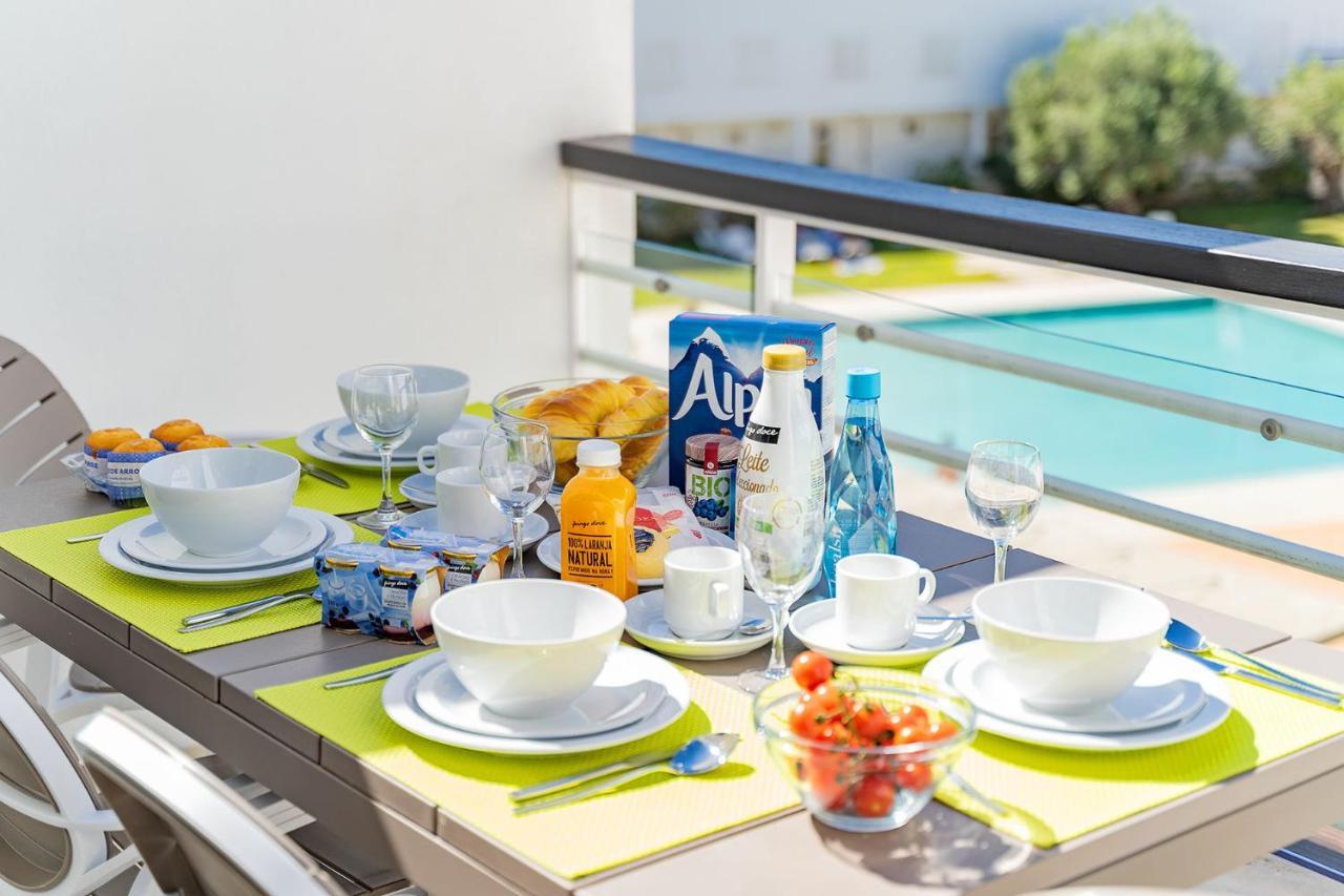 Marina Harbour 18 By Destination Algarve Apartamento *
