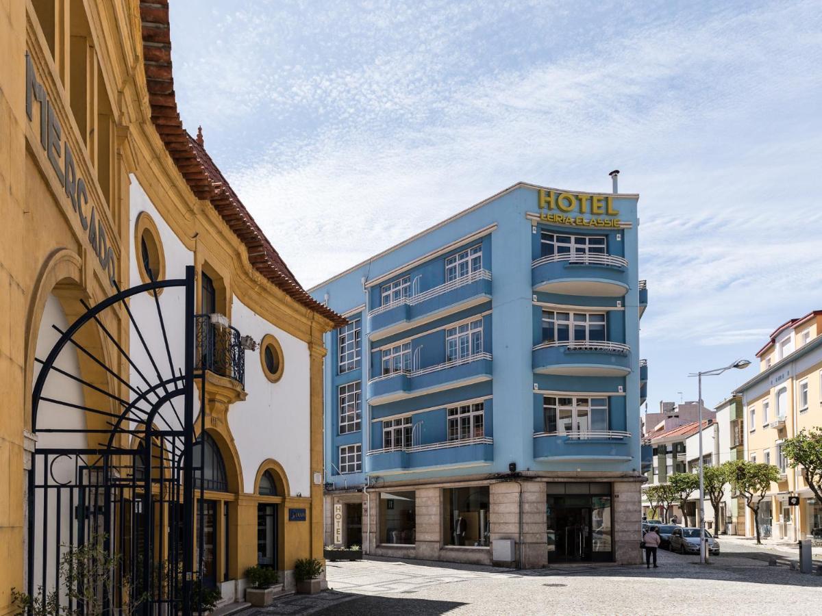 Classic Hotel 2*