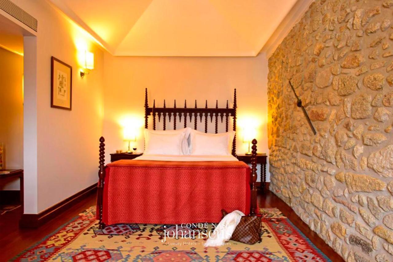 Hotel Casa Melo Alvim - By Unlock
