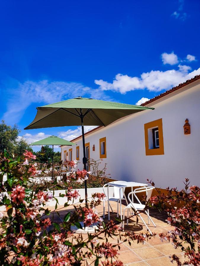 Farm stay Monte Do Brejinho De Agua Carvalhal (Grandola)