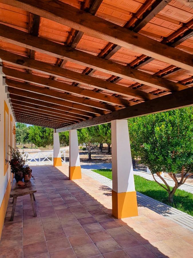 Monte Do Brejinho De Agua Farm stay