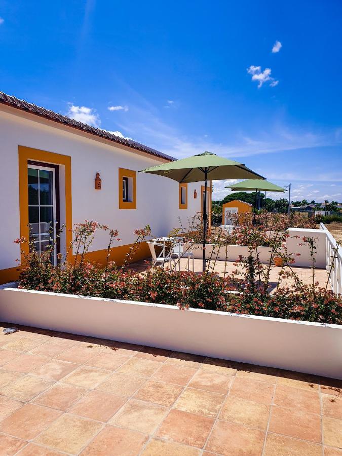 Farm stay Monte Do Brejinho De Agua Carvalhal (Grandola)