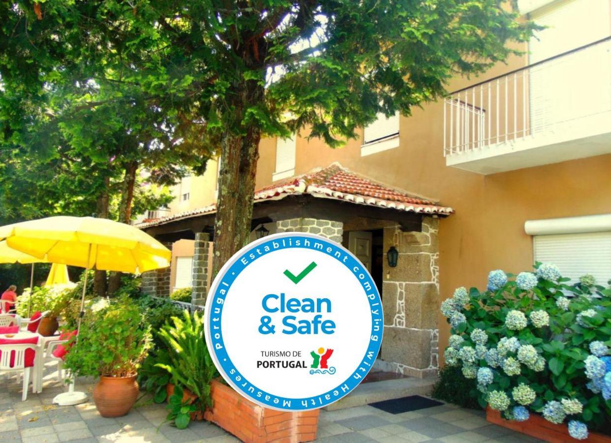Guest house Corredoura Garden 3*