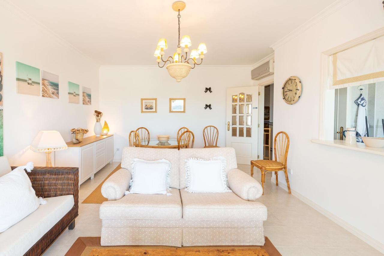 Casa Currito Ramos Apartamento Monte Gordo
