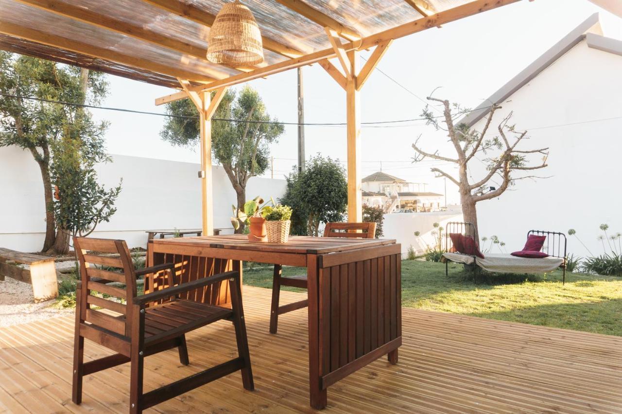 Hospedium Hostel Republica Surf House * Ericeira