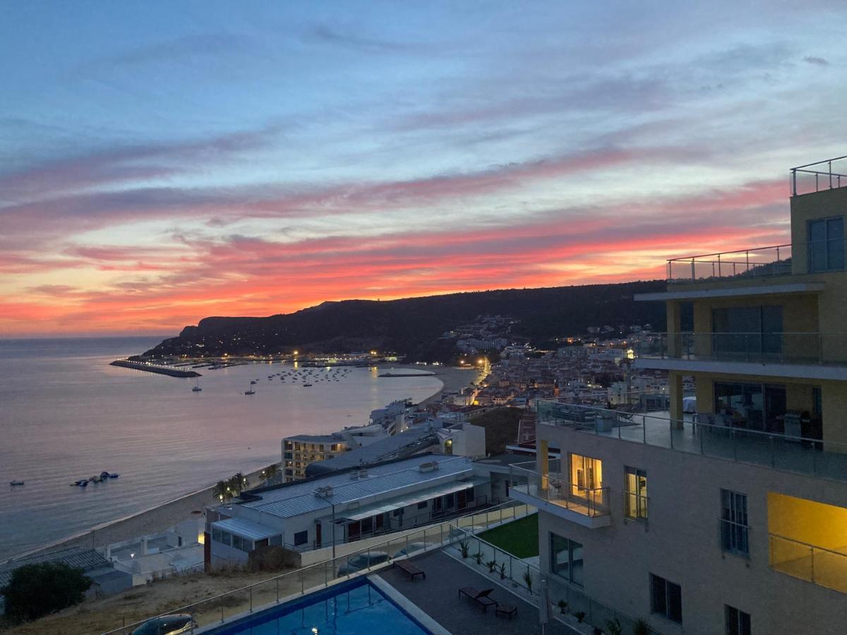 By The Sea Apartment Sesimbra