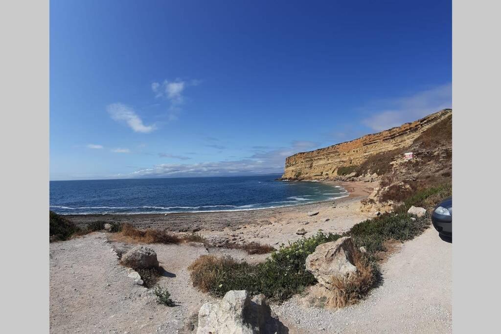 Casa de férias A Casa Da Foz Moradia Com Vista Mar Sesimbra