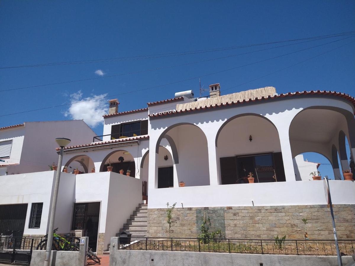 Casa Da Vida Holiday home