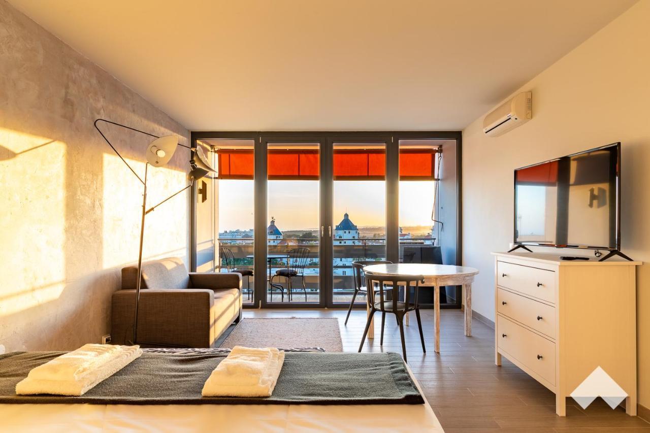 Appartement Edificio Algarve Quarteira