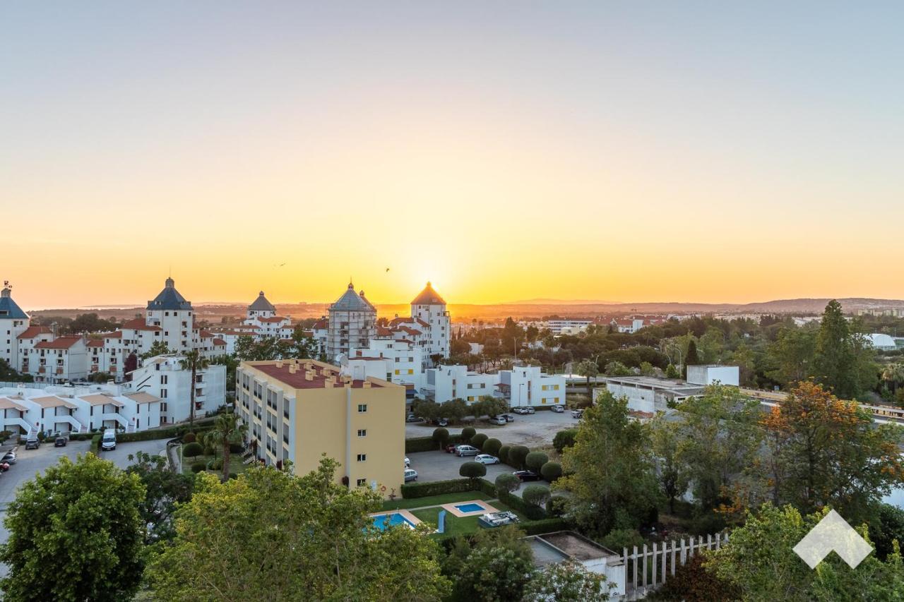 Appartement Edificio Algarve