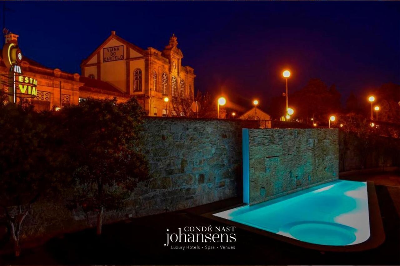 Hotel Casa Melo Alvim - By Unlock Viana do Castelo