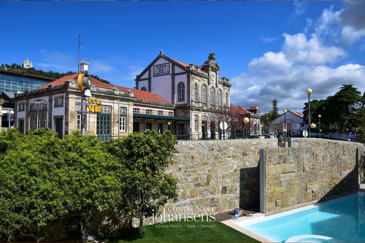 Casa Melo Alvim - By Unlock Hotel Viana do Castelo