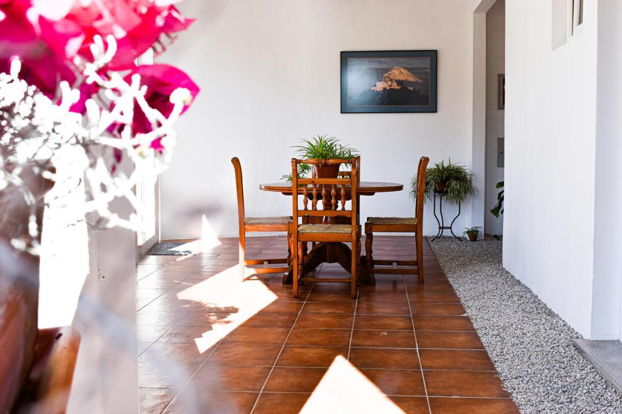 Heaven's Edge Homestay Sao Bras de Alportel