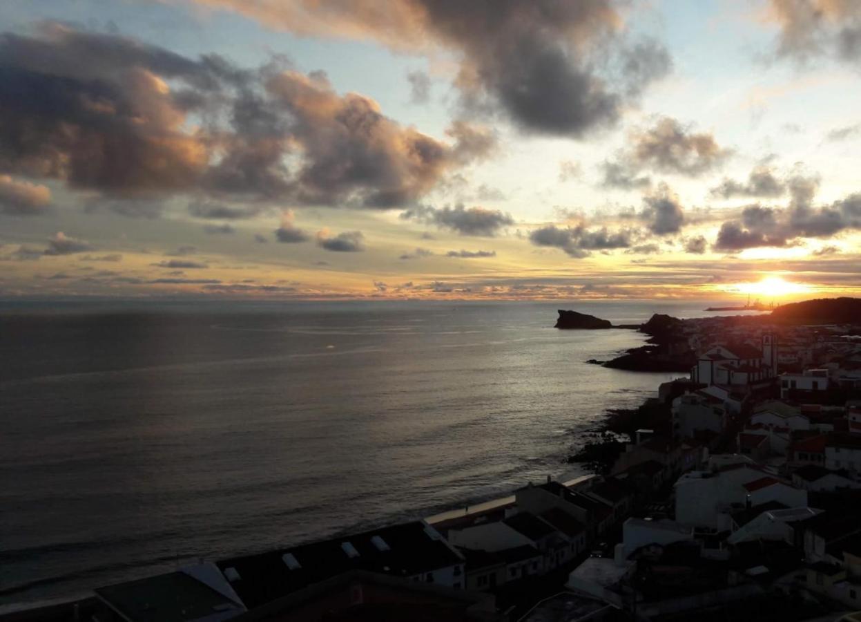 Lila Ocean View Apartment Ponta Delgada (Sao Miguel)