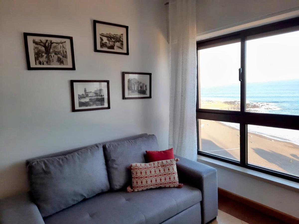Lila Ocean View Ponta Delgada (Sao Miguel)