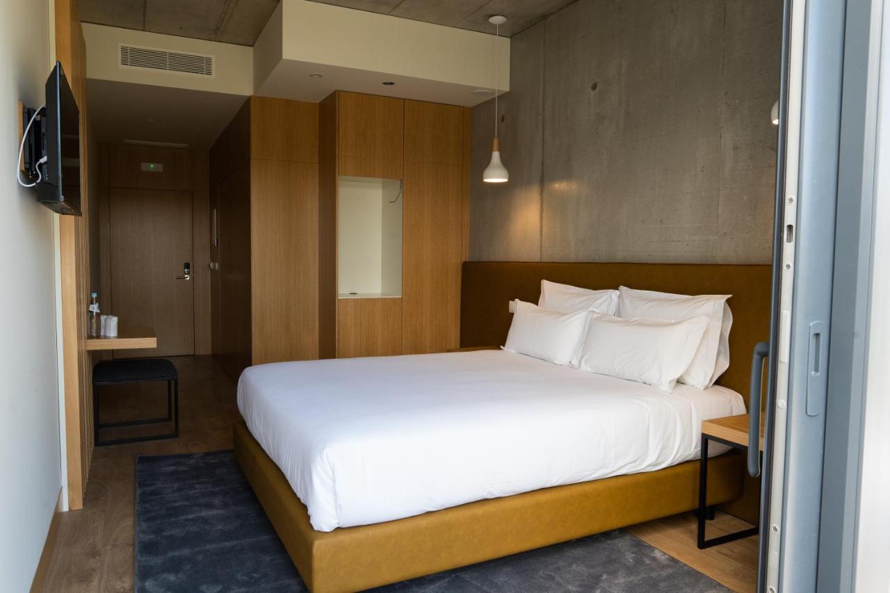 Borralha Hotel, Restaurante & Bed & Breakfast