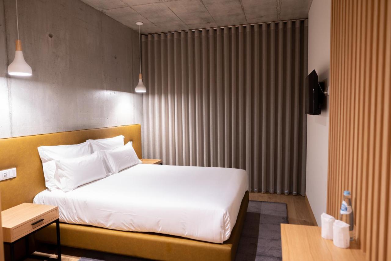 Bed & Breakfast Borralha Hotel, Restaurante & Vila Real