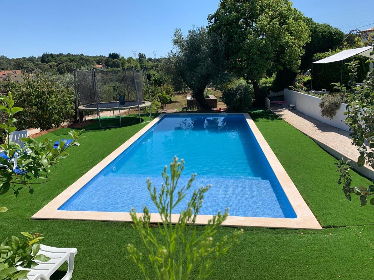 Quinta Dos Girassois Fz Apartment