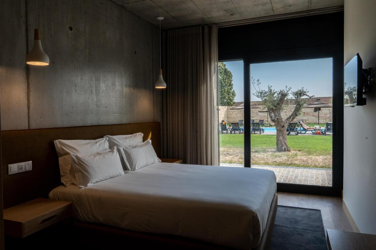 Borralha Hotel, Restaurante & 4*