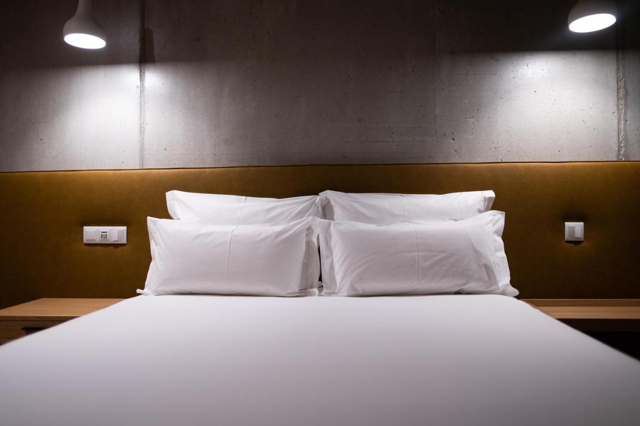 Bed & Breakfast Borralha Hotel, Restaurante &