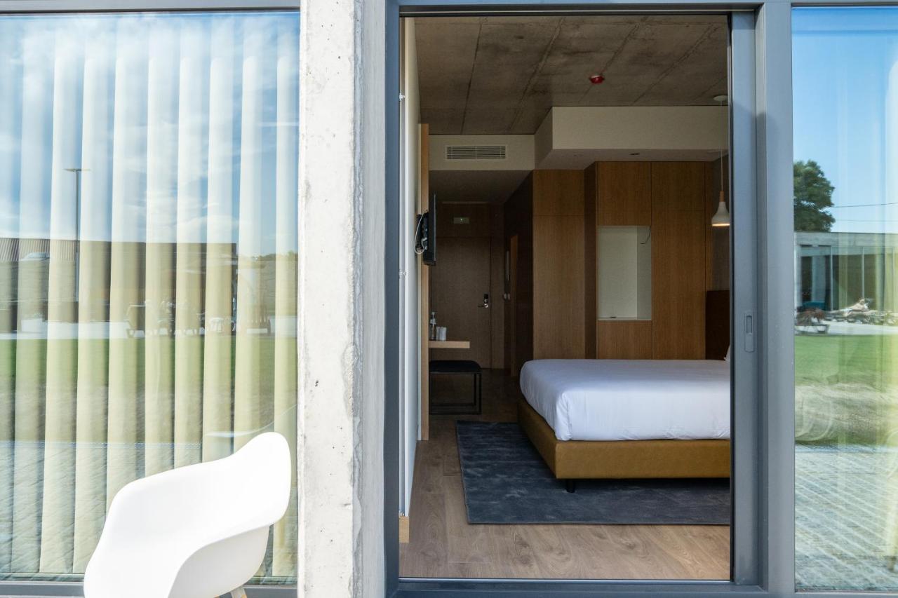 Bed & Breakfast Borralha Hotel, Restaurante & Vila Real