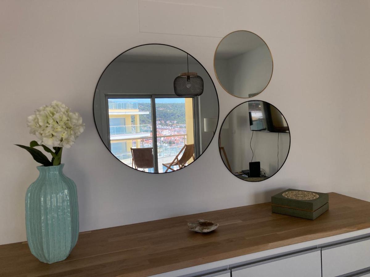 Apartment By The Sea Sesimbra