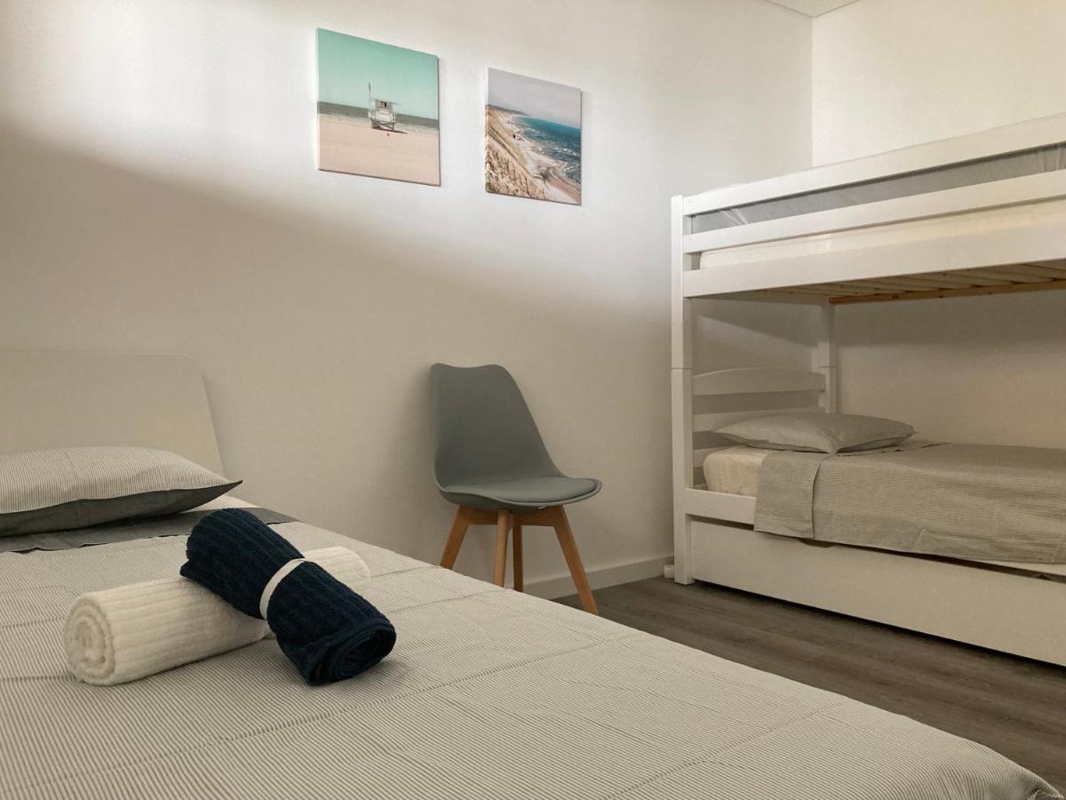 By The Sea Apartment Sesimbra