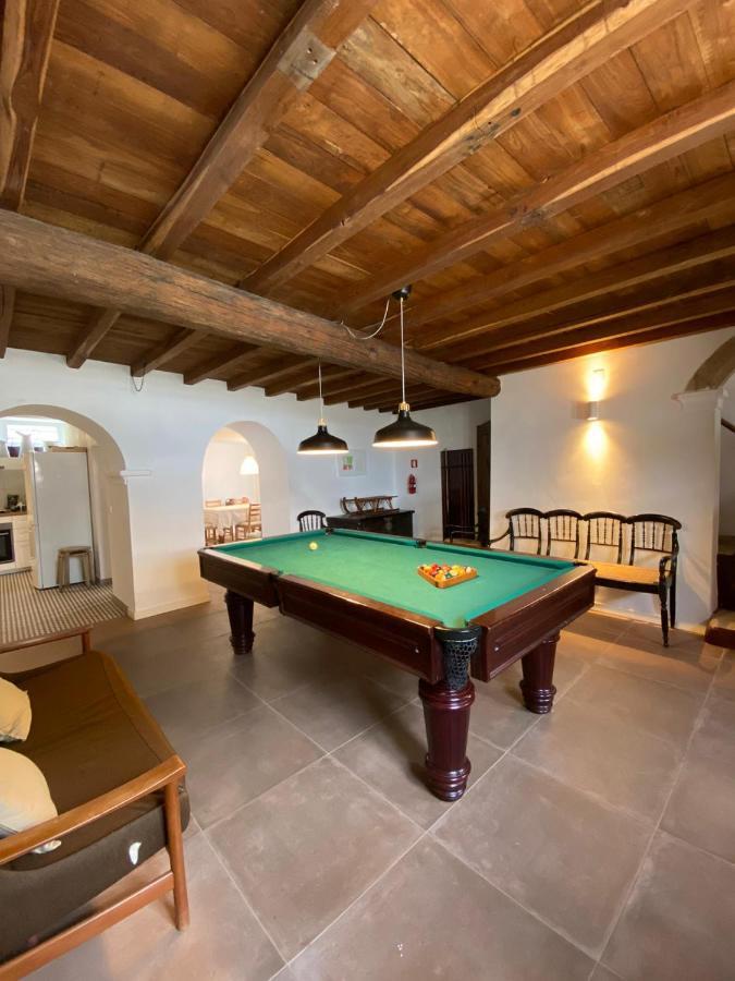 Casa Do Setimo Passo Holiday home