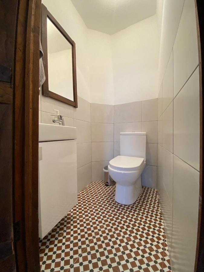 Casa Do Setimo Passo