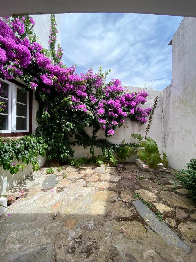 Casa Do Setimo Passo Holiday home
