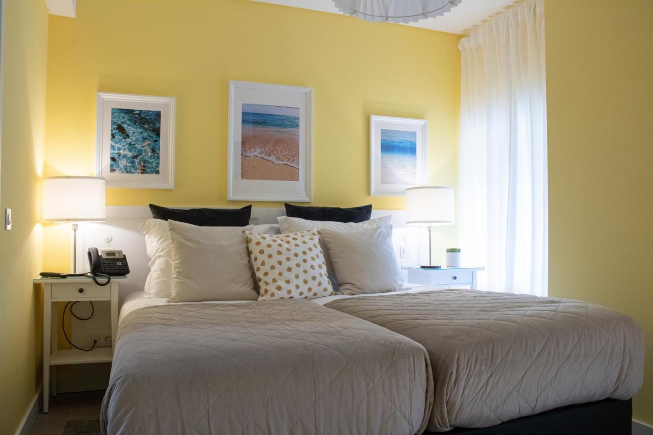 Kavia Do Largo Hotel 3*