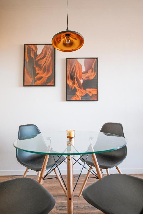 Seguros House - Charming Flat * Cascais