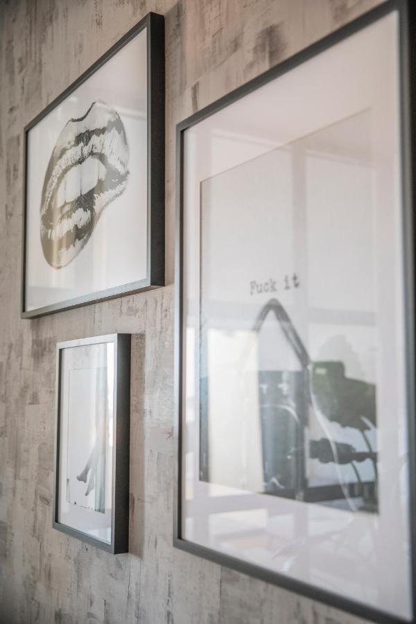 Apartment Seguros House - Charming Flat *