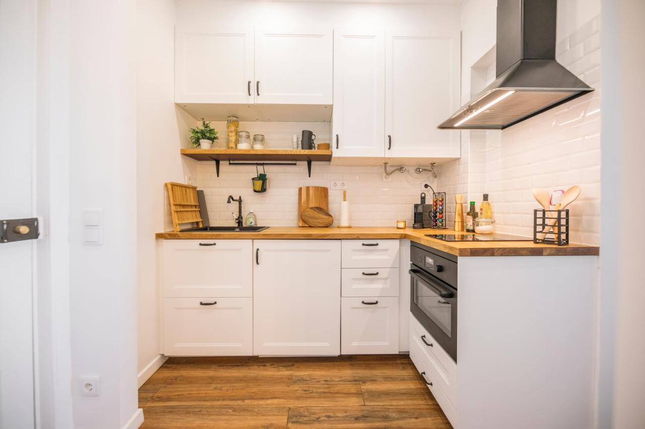 Seguros House - Charming Flat Apartment *
