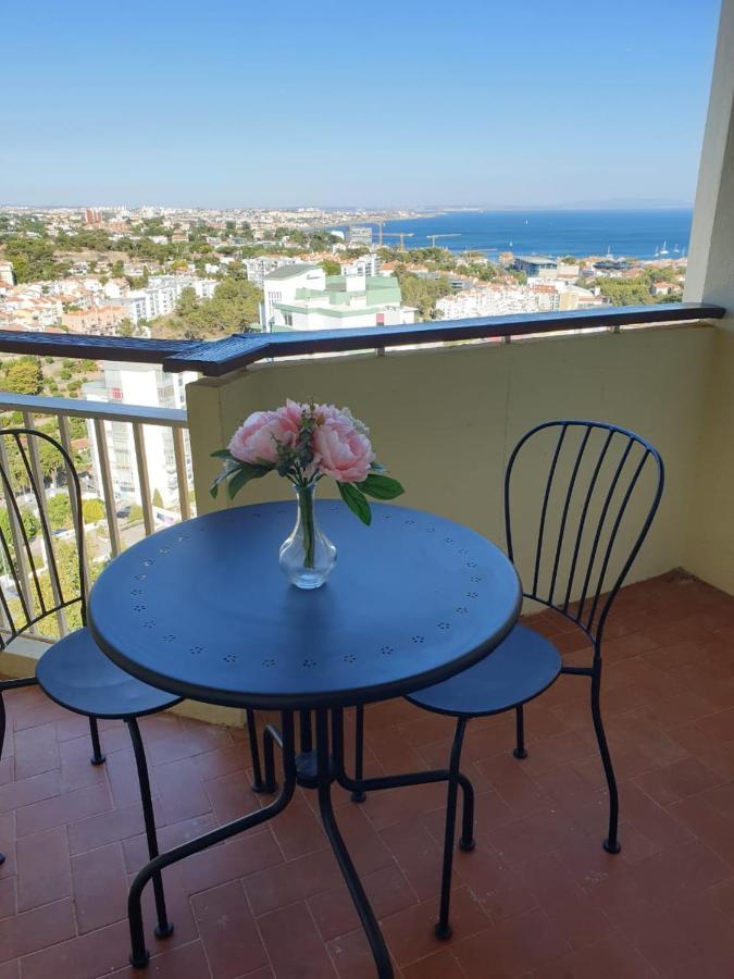 Ocean View 3 Apartment