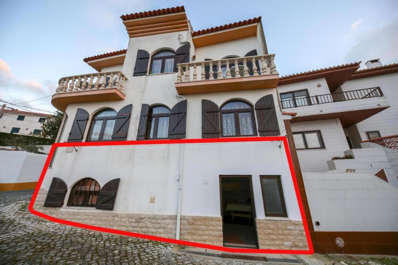 Casa Da Tia Laura Apartamento *