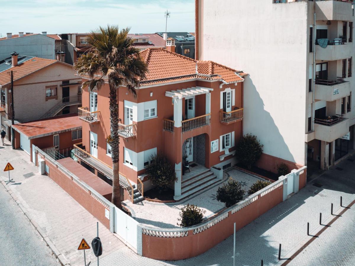 Green Coast Surf House Bed & Breakfast 3*