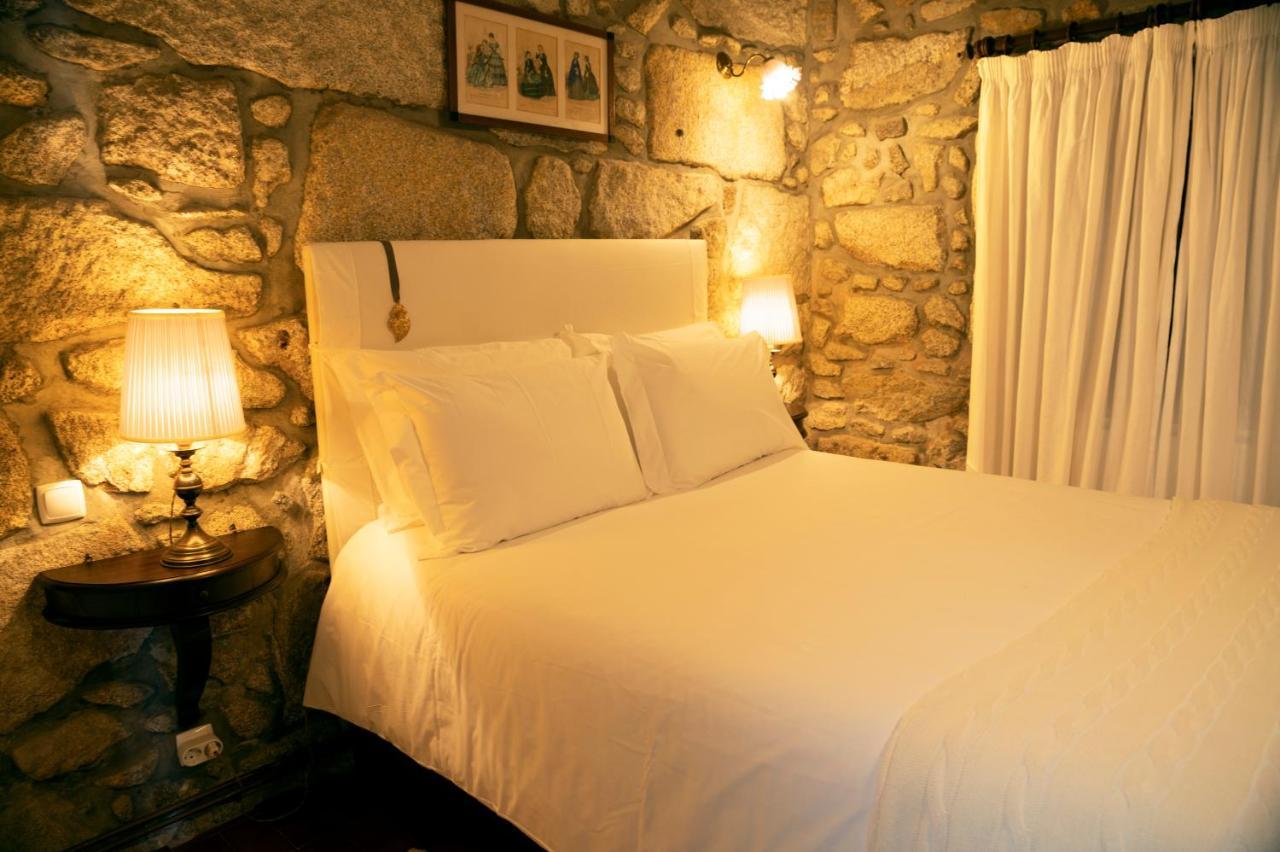 Casa Do Ameal Bed & Breakfast 4*