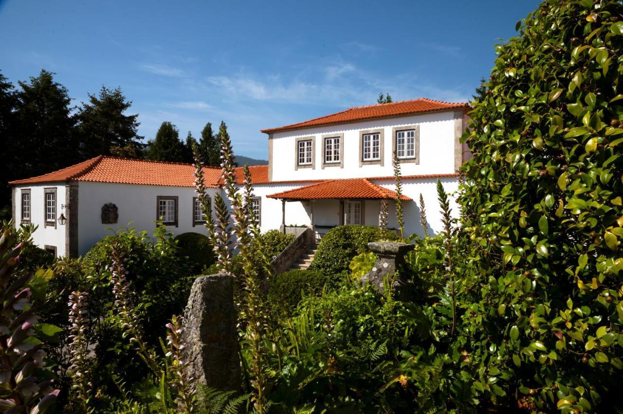 Casa Do Ameal 4* Viana do Castelo