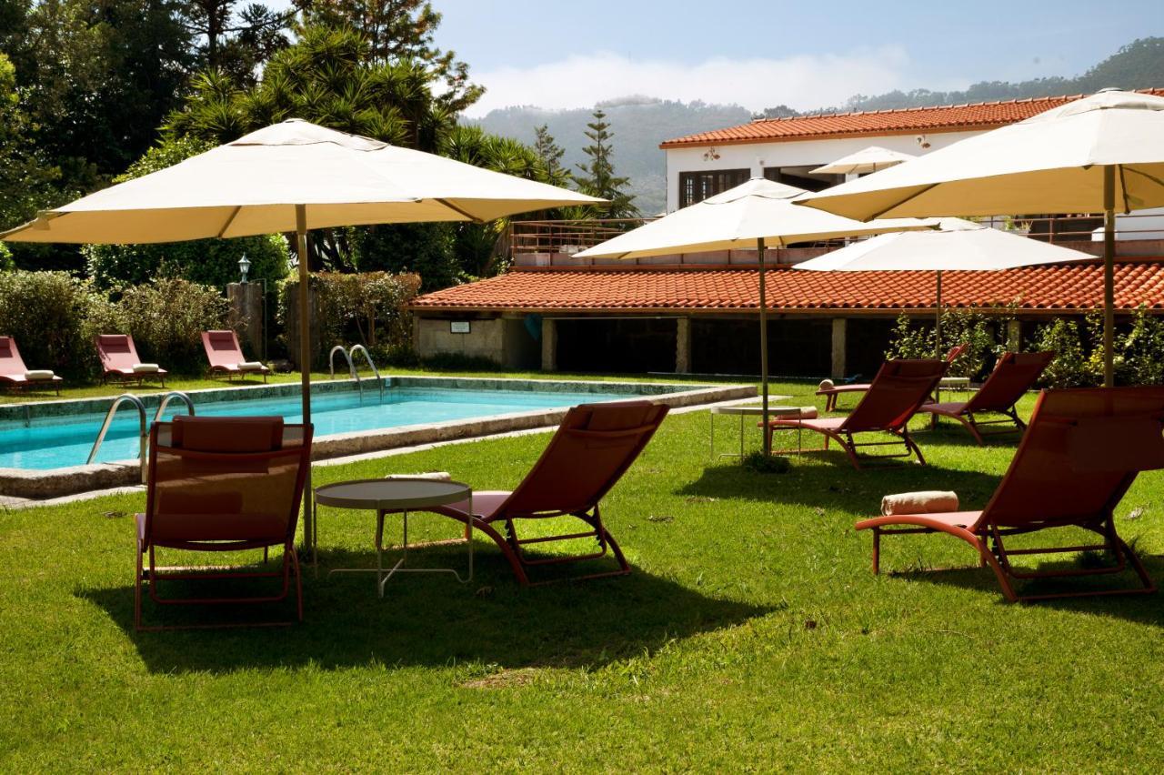 Casa Do Ameal Bed & Breakfast Viana do Castelo