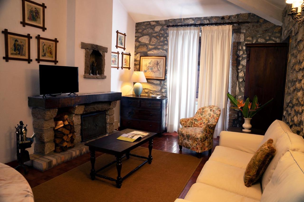 Casa Do Ameal Bed & Breakfast