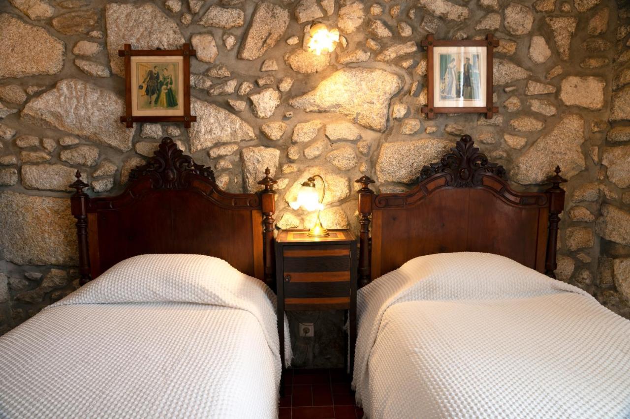 Bed & Breakfast Casa Do Ameal Viana do Castelo